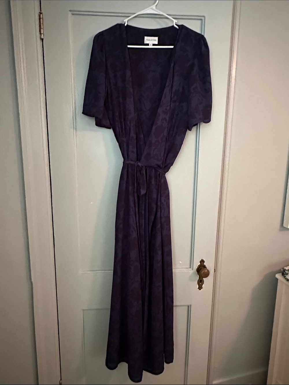 Park & Faith Sherwood Dress